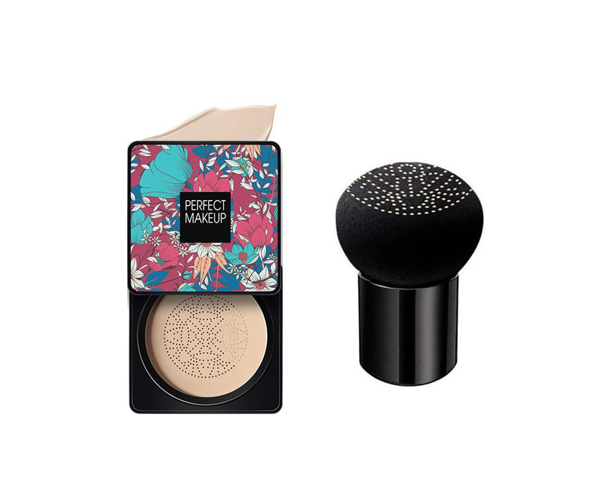 Bb Cream Mushroom Head Air Cushion Mushroom Head Air Cushion Bb Cream Cover Concealer