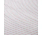 Target Oliva Muslin Stripe Quilt Cover Set