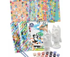 Bluey Paint and Activity Set