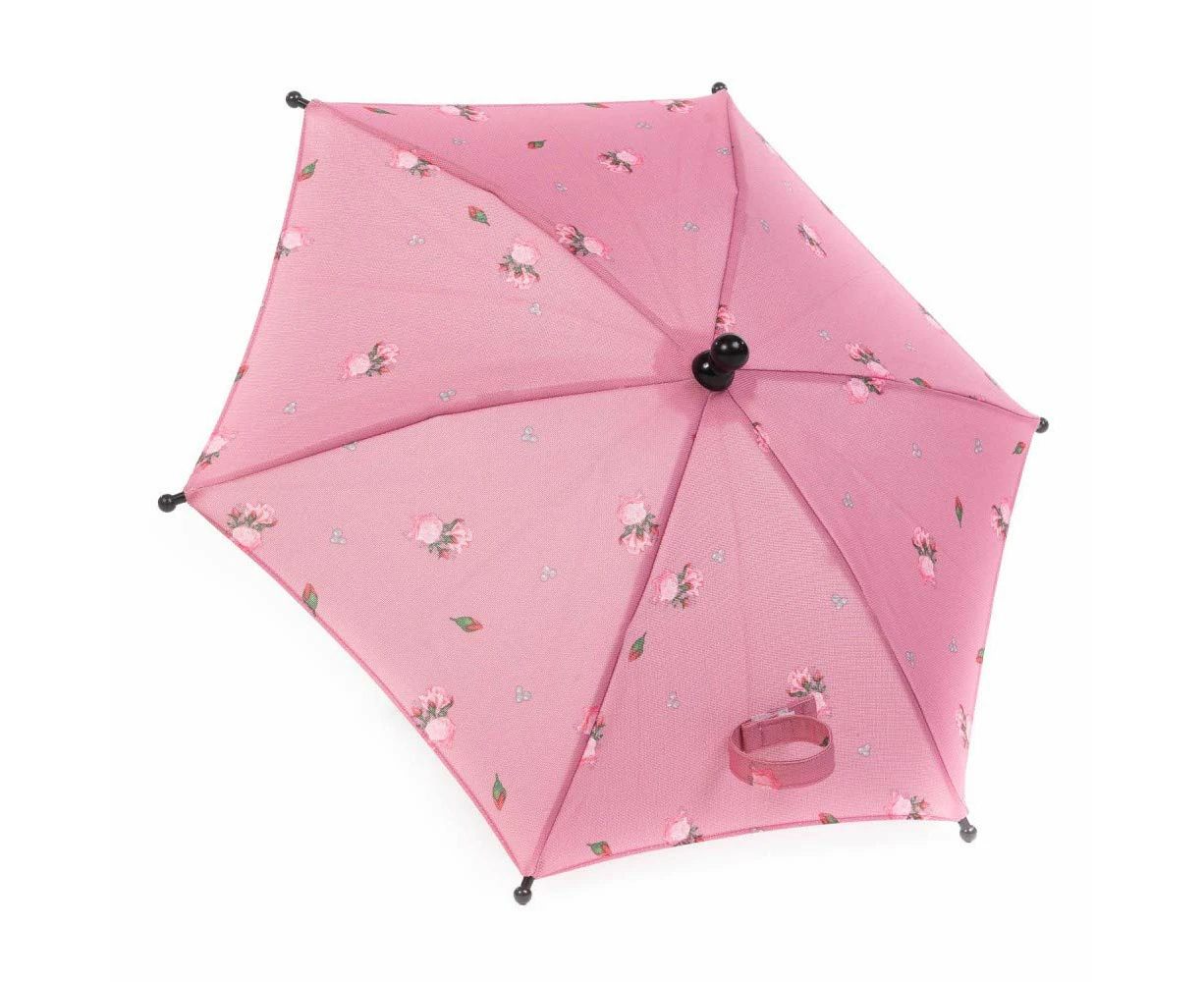 Roma Darcie Dolls Parasol - Pink - Fashion Dolls - Doll Clothes - Doll collection - Perfect Gift for Girls