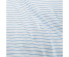 Target Joshua Muslin Stripe Quilt Cover Set