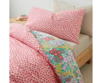 Target Francesca Garden Quilt Cover Set