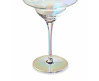 4 Lustre Margarita Glasses - Anko