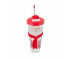 Double Wall Santa Tumbler - Anko