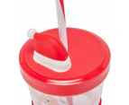 Double Wall Santa Tumbler - Anko