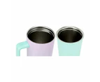 1.18L Jumbo Tumbler and Smoothie Tumbler Gift Pack - Anko