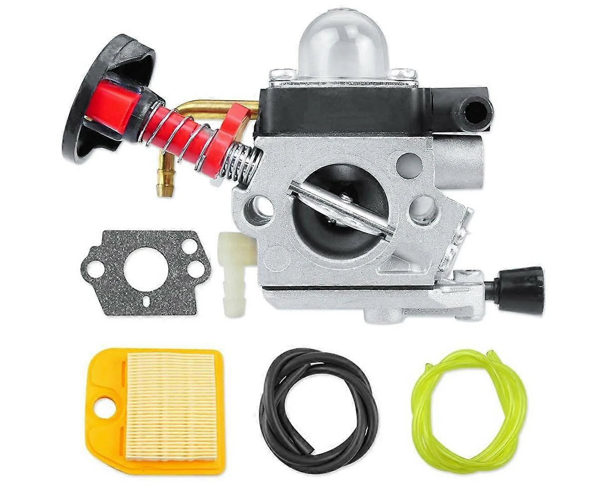 Carburetor for Hedge Trimmer HS82T HS82R Fit for STIHL HS87T HS87R Parts OE# 4237-120-0621