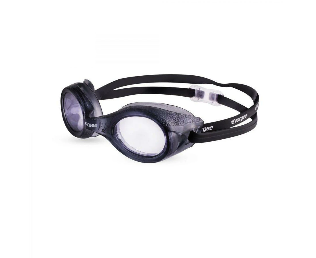 Goggles Voyager Adult Clear