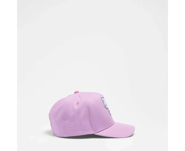 Licensed Hello Kitty Cap