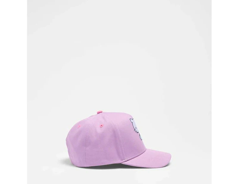 Licensed Hello Kitty Cap