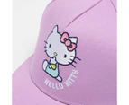 Licensed Hello Kitty Cap