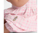 Peter Rabbit Baby Woven 2 Piece Set