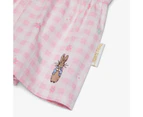 Peter Rabbit Baby Woven 2 Piece Set