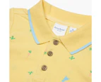 Peter Rabbit Baby Polo