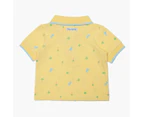 Peter Rabbit Baby Polo