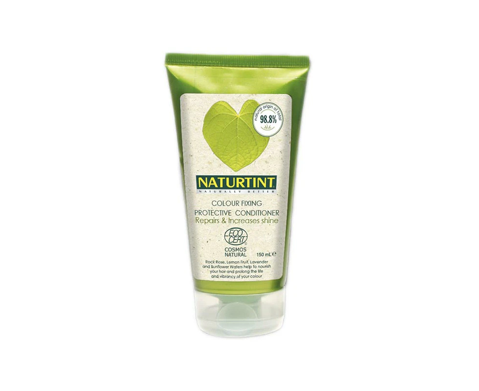 NaturTint Aftercare Conditioner Colour Fixing 150ml