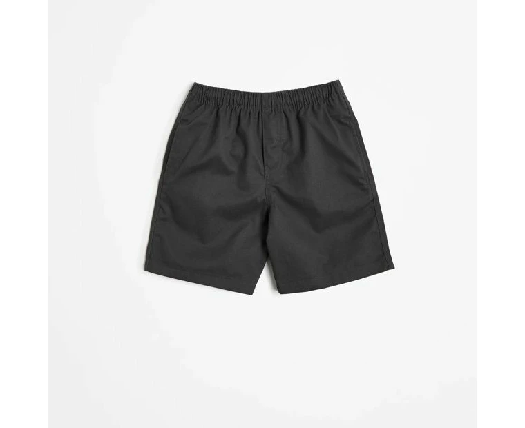 Target School Drill Shorts