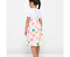 Peppa Pig 2 Piece Dress Set