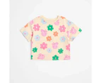 Peppa Pig Daisy Print T-shirt