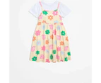 Peppa Pig 2 Piece Dress Set