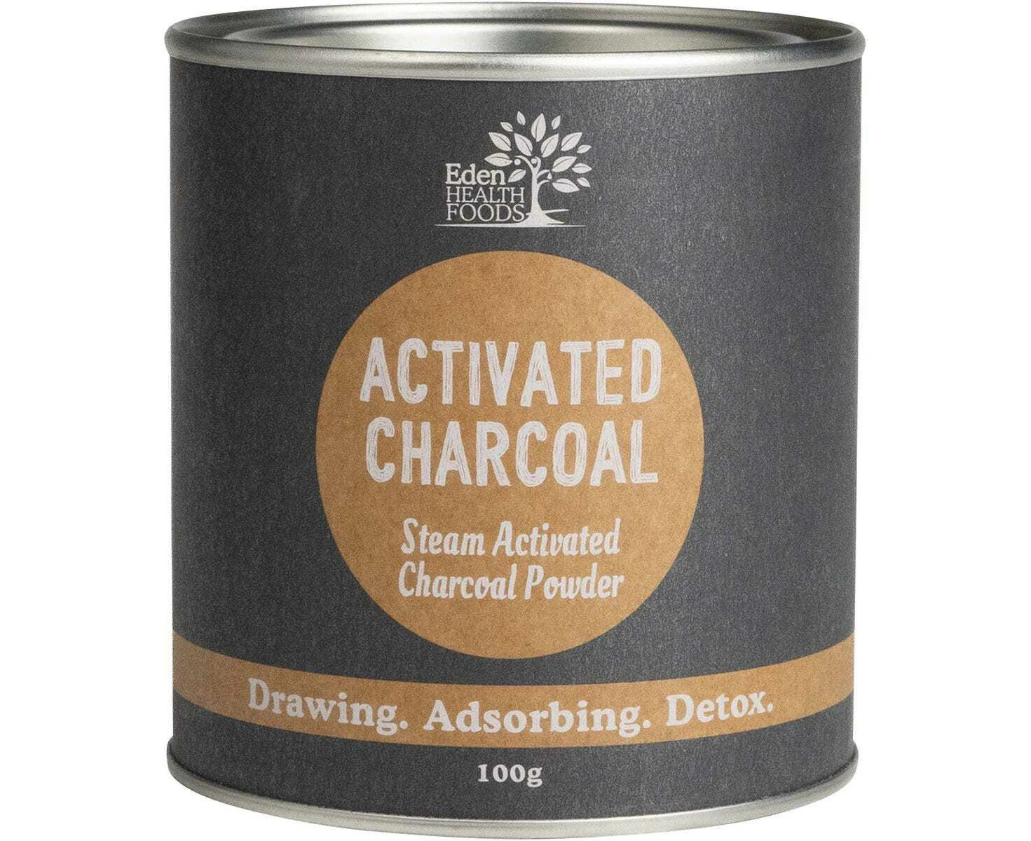 Steam Activated Charcoal 1kg