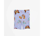 Paw Patrol Rib Bike Shorts