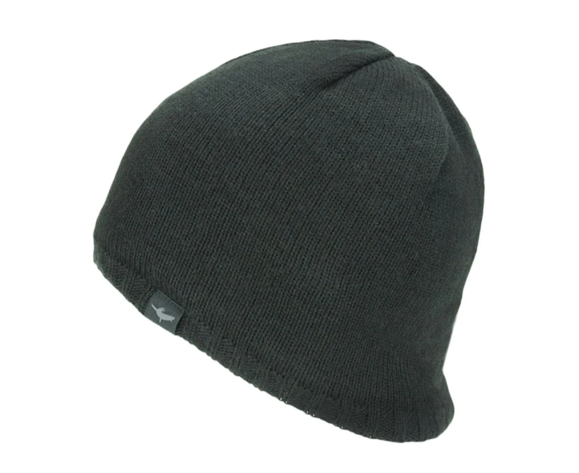 SealSkinz Waterproof Cold Weather Beanie Black