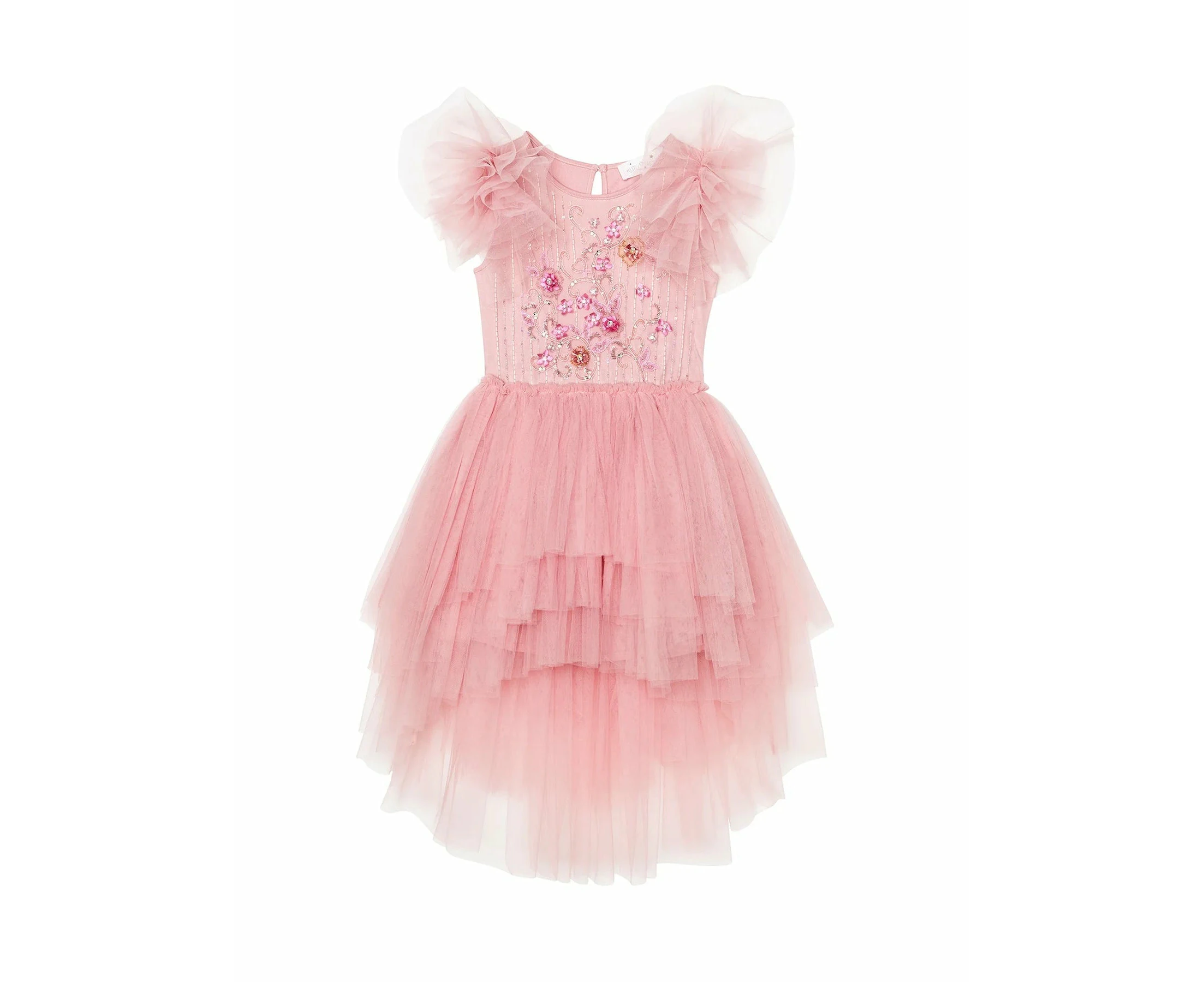 Tutu Du Monde Peace Blossom Tutu Dress