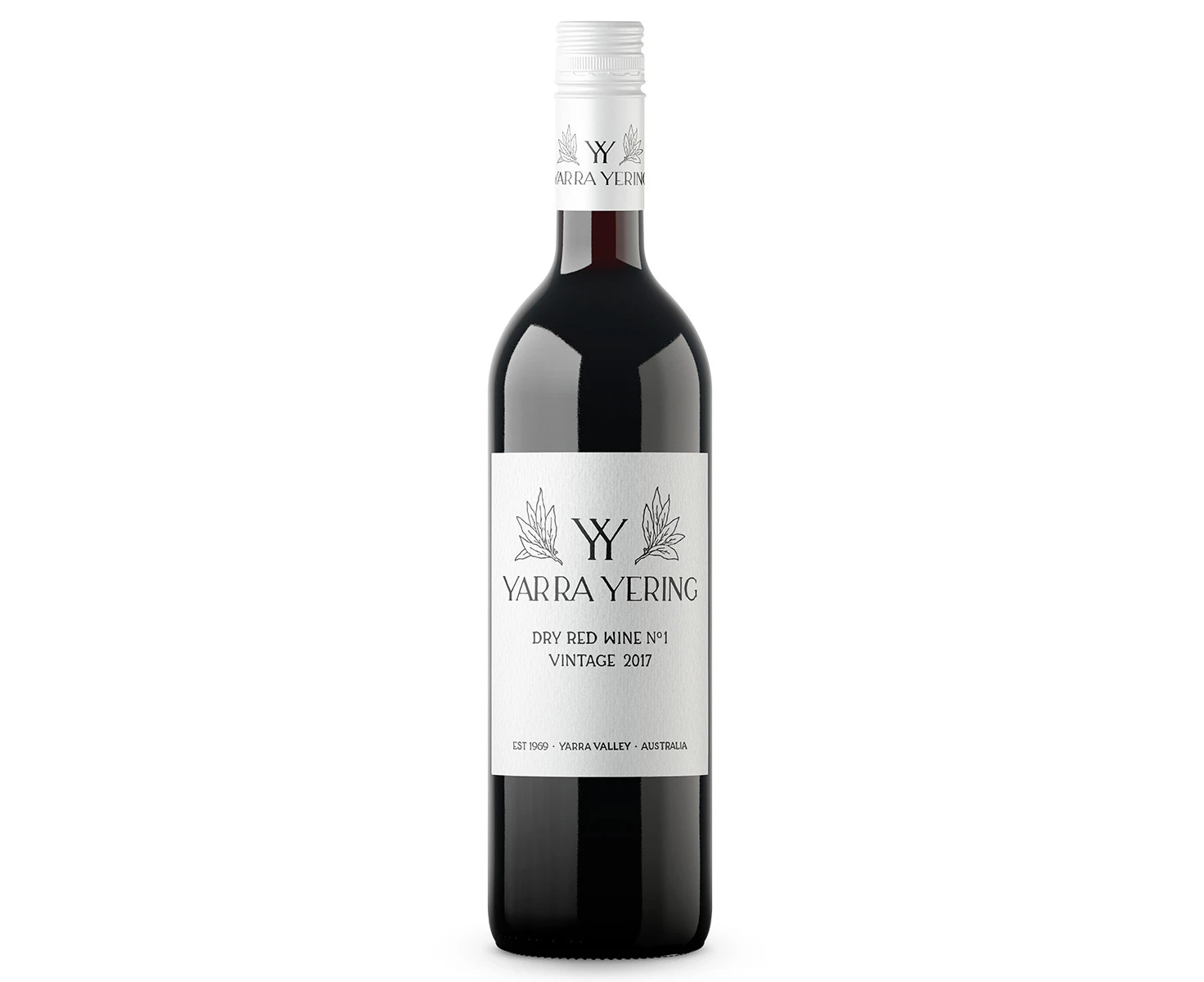 Yarra Yering Dry Red No.1 - 750ml