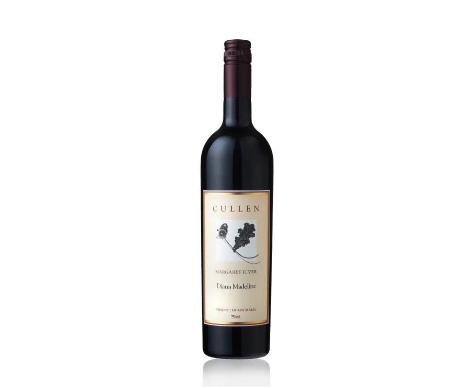 Cullen Diana Madeline Cabernet Merlot 2020 - 750ml