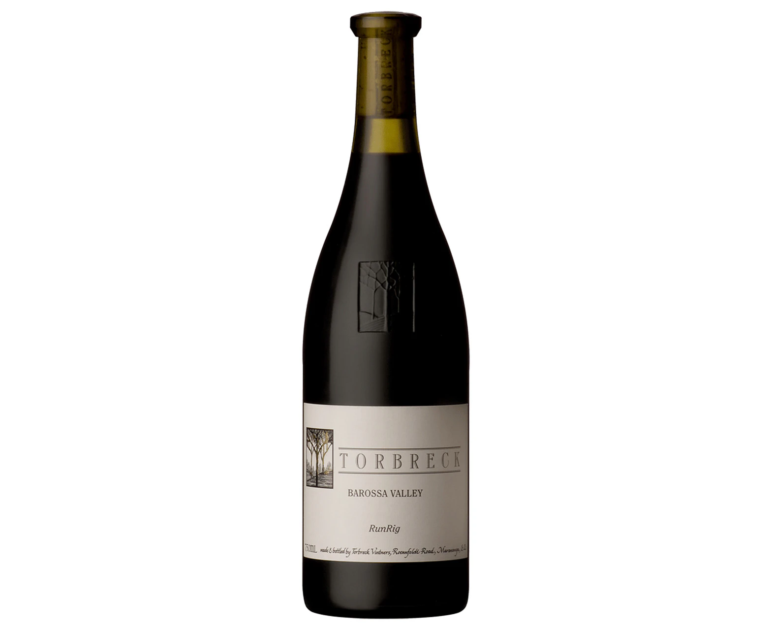 Torbreck Runrig shiraz 2019 - 750ml