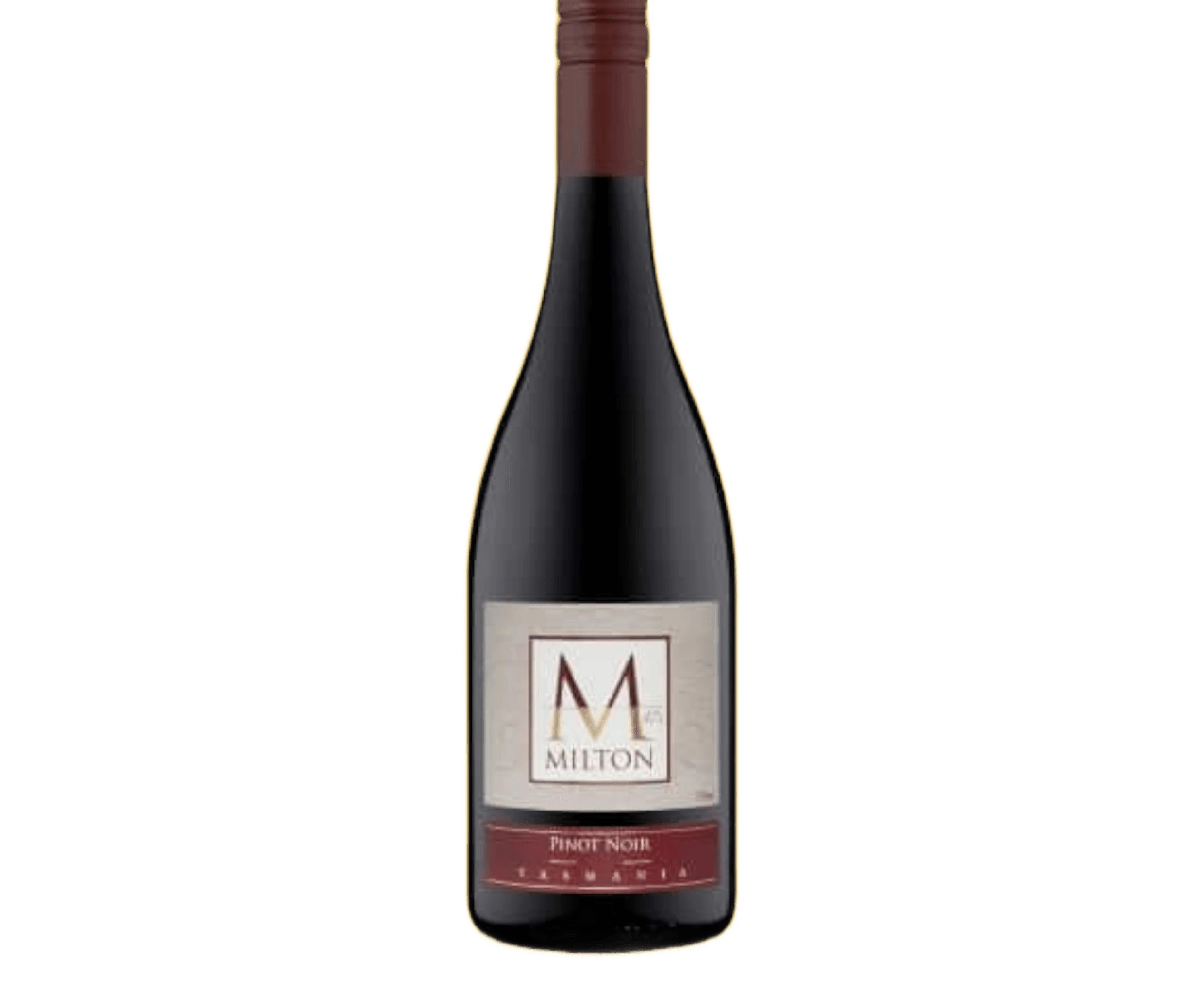 Milton Pinot Noir 2022 - 750ml