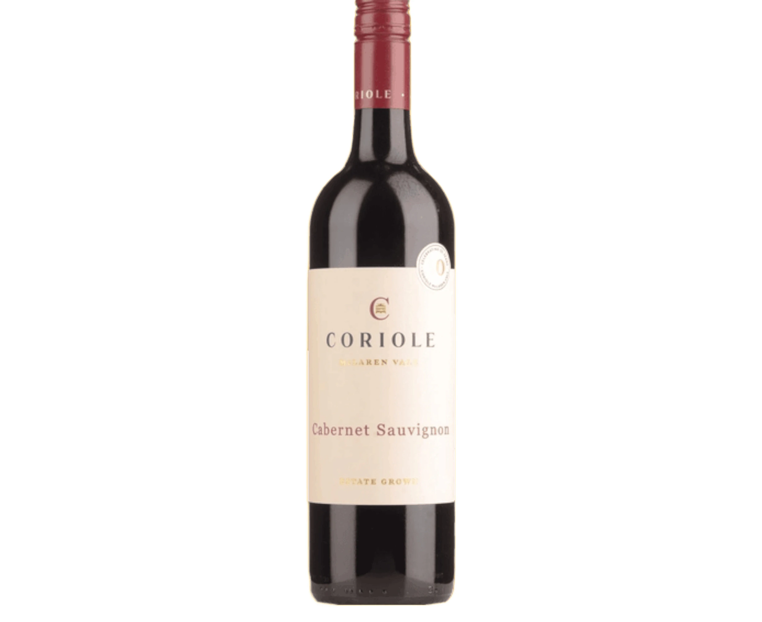 Coriole Cabernet Sauvignon 2021 - 750ml - 2019