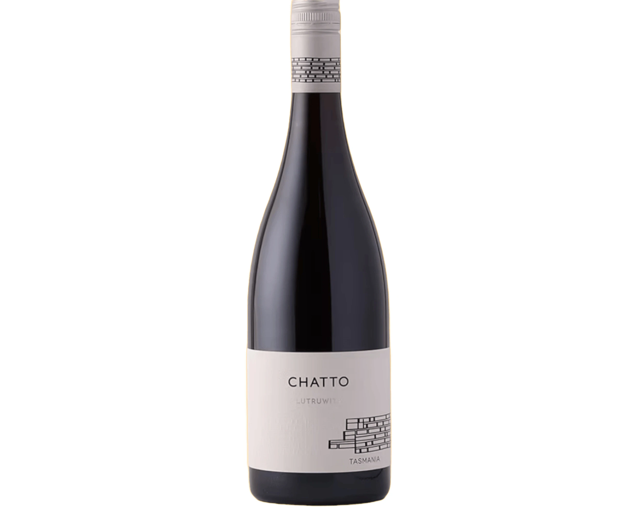 Chatto Lutruwita Pinot Noir 2023 - 750ml