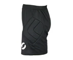 Only Sport Goalkeeper Shorts - Black