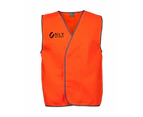 Only Sport Official Safety Vest - Orange