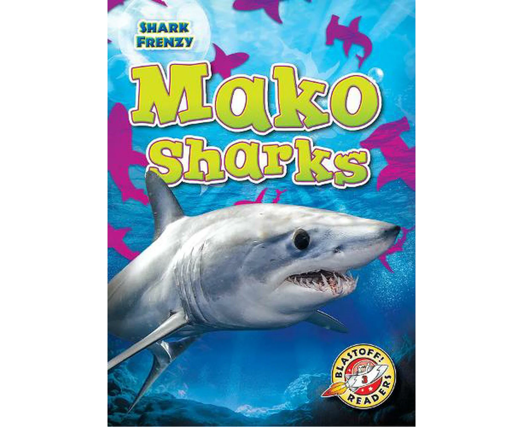 Mako Sharks