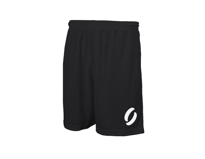 Only Sport Shorts - Black