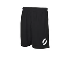 Only Sport Shorts - Black