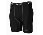 Only Sport Compression Wear Shorts - Black