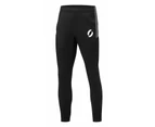 Only Sport Tracksuit Pants - Black/Grey