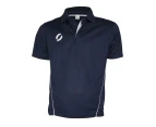 Only Sport Polo Shirt - Navy Blue