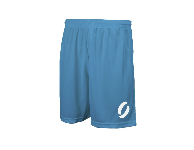 Only Sport Shorts - Sky Blue