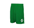 Only Sport Shorts - Green