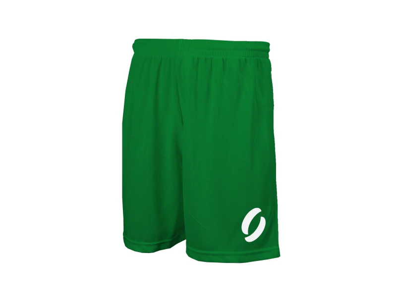 Only Sport Shorts - Green