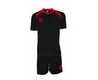 Only Sport City Range Kit - Black/Red