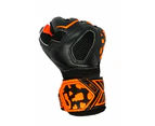 Only Sport Goalkeeper Gloves Kids Finger Savers - GIGI