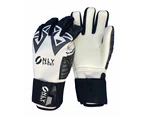 Only Sport Goalkeeper Gloves - Blanco