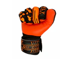 Only Sport Goalkeeper Gloves Kids Finger Savers - GIGI