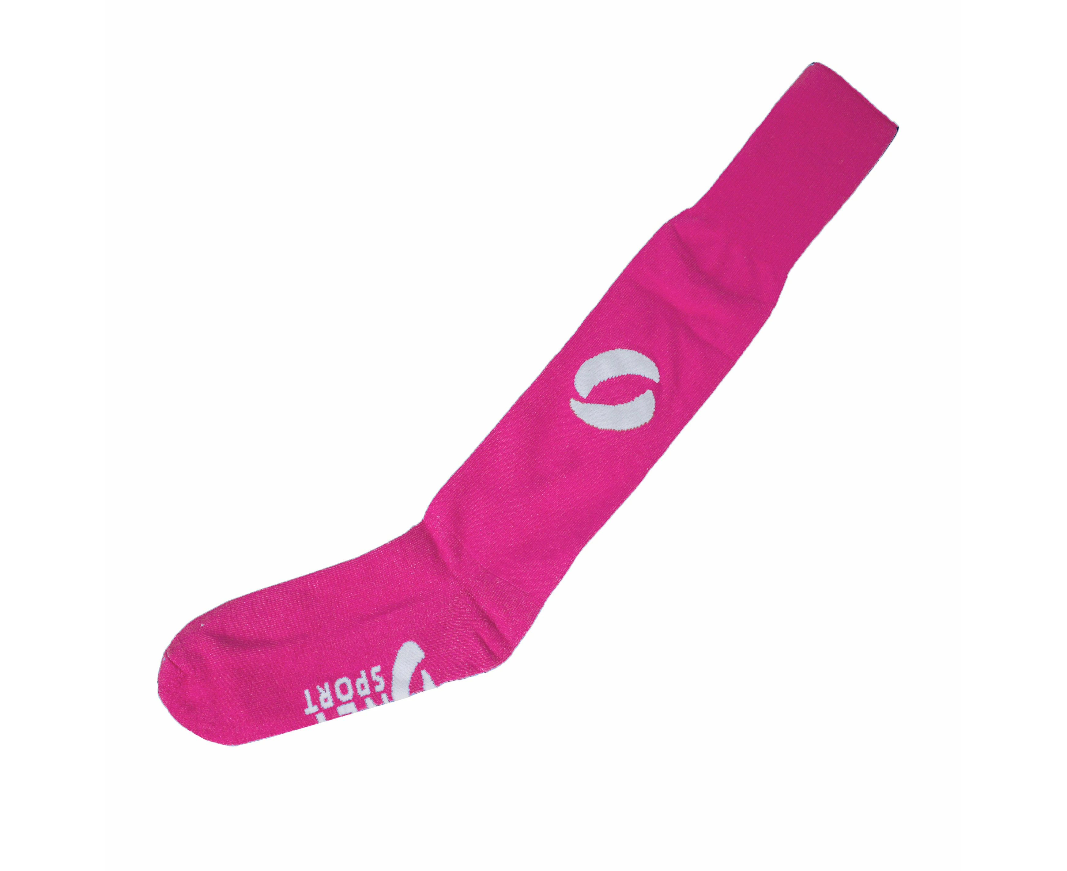 Soccer/Football socks - Pink